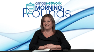 Ursula Linne-McLaren, RN, an expert on multiple myeloma