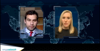 Conor E. Steuer, MD, on Smoking Cessation Habits in Patients with Early-Stage NSCLC Enrolling on Clinical Trials