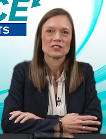 Carey Anders, MD, an expert on breast cancer