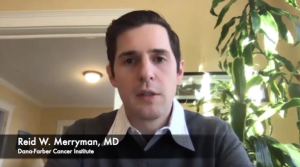 Reid W. Merryman, MD