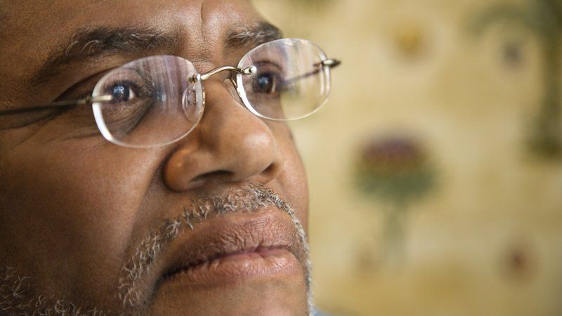 A study conducted by the American Cancer Society found patients who were Black received worse care for colorectal cancer treatment, with health insurance is the leading cause of racial disparities. 