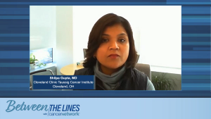 Presentation: Choosing Switch or Continuation Maintenance of Immune Checkpoint Inhibitors in Solid Tumors