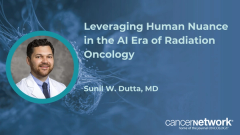 Leveraging Human Nuance in the AI Era of Radiation Oncology