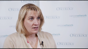 Dr. Janice M. Mehnert on Immunotherapy vs BRAF/MEK Inhibitors in the Adjuvant Setting for Melanoma