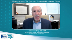 EP. 4 Appropriateness for Genomic Testing in HR+ Breast Cancer