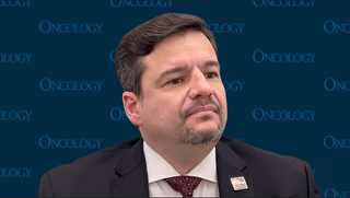 Data from the phase 3 DeLLphi-304 trial at ASCO 2025 revealed a survival advantage with tarlatamab vs chemotherapy in second-line ES-SCLC.