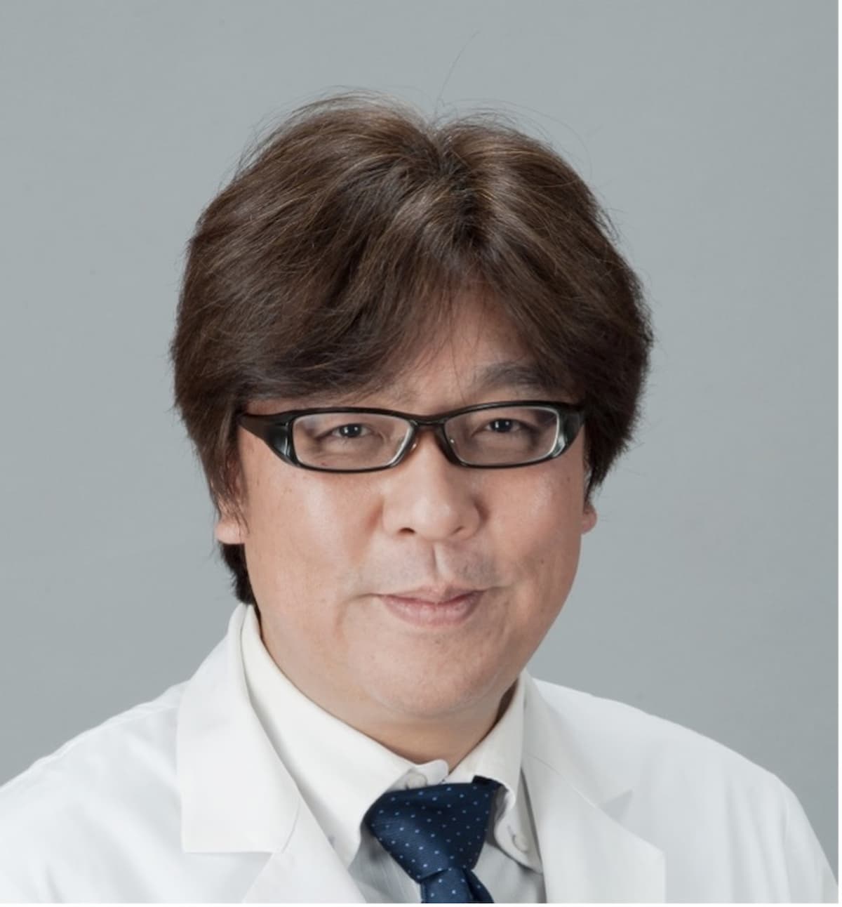 Dr. Takayuki Yoshino