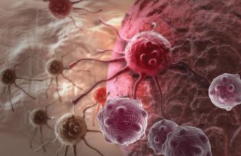 The phase 3 KeyVibe-010 trial is unlikely to meet its primary end point of recurrence-free survival due to a high rate of treatment discontinuation.