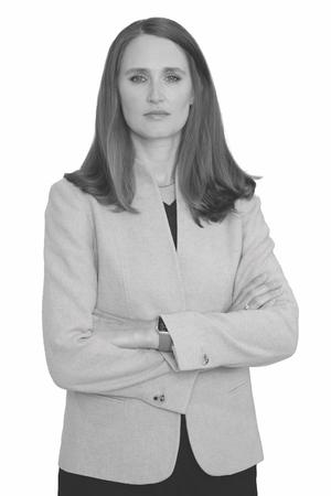 Sholl Examines Importance of Pathology in Cancer Care