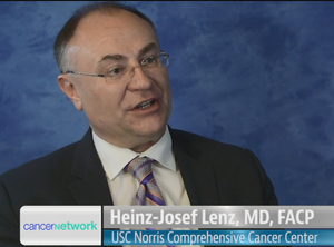 Liquid Biopsy to Inform Targeted Tx of Colorectal Cancer