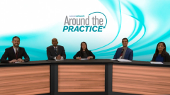 Experts on colorectal cancer