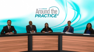 Experts on colorectal cancer