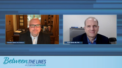 EP. 5 A Role for Single Agent TKI Therapies in Treating Renal Cell Carcinoma