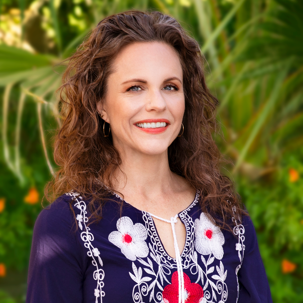 Kim Stravers Headshot: © INELDA