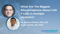 Experts outline how certain practices may have an “incomplete understanding” of where the multiple myeloma field is today.