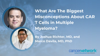 Experts outline how certain practices may have an “incomplete understanding” of where the multiple myeloma field is today.