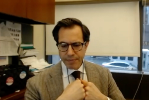 Matthew D. Galsky, MD, on How Data in Neoadjuvant Therapy May Inform Future Research Across Tumor Types