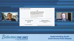 EP. 1 Understanding Acute Graft-Versus-Host Disease