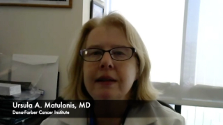 Ursula A. Matulonis, MD