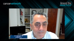 EP. 3 The Importance of Molecular Testing in Metastatic Colorectal Cancer