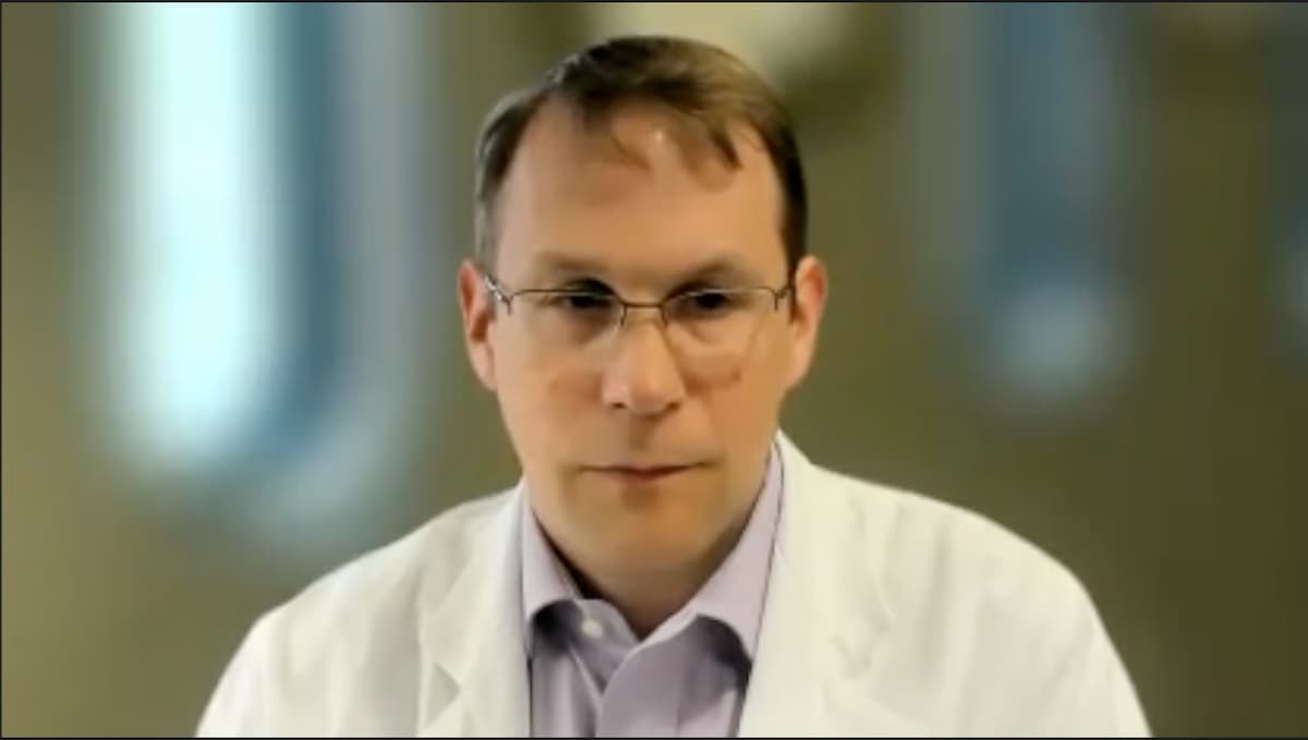 An expert from the Duke University School of Medicine describes how the FDA approval of tucatinib plus trastuzumab in HER2-positive metastatic colorectal cancer will improve access to treatment.