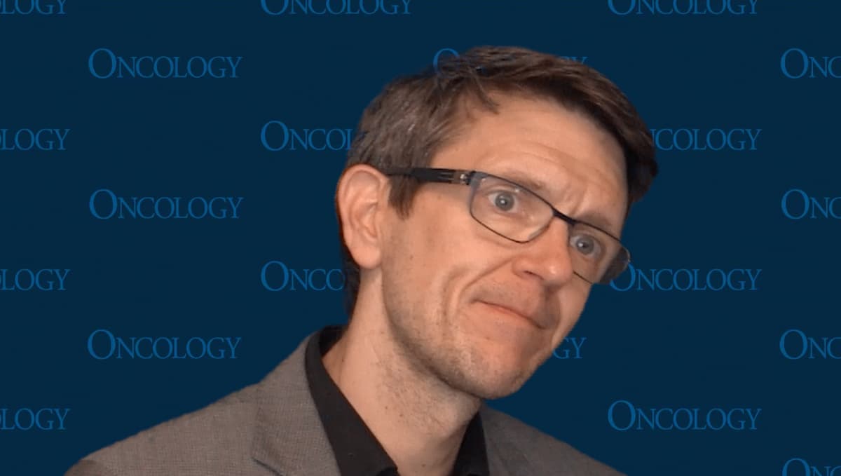 Spatial analyses may help determine factors that influence responses to sacituzumab govitecan-containing regimens in urothelial carcinoma.