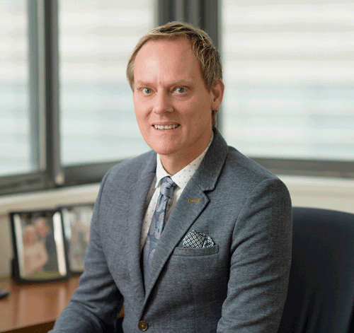 Ola Landgren, MD, PhD