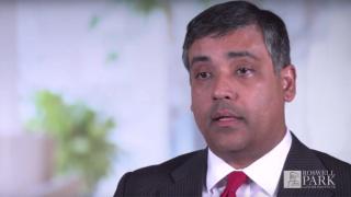 Updated Data Confirm Benefit of Single SBRT Dose for NSCLC