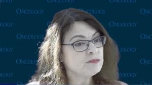 Treatment with lisocabtagene maraleucel in the TRANSCEND CLL 004 study raises no new safety concerns in patients with relapsed/refractory chronic lymphocytic leukemia, says Tatyana Feldman, MD.