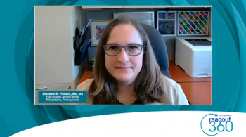 Expert on kidney cancer
