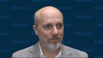 Additional progression-free survival data from the phase 3 BREAKWATER trial will be presented at future meetings.