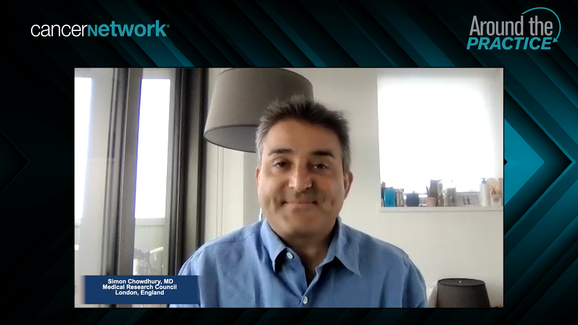 Expert on prostate cancer