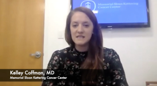 Kelley Lauren Coffman, MD