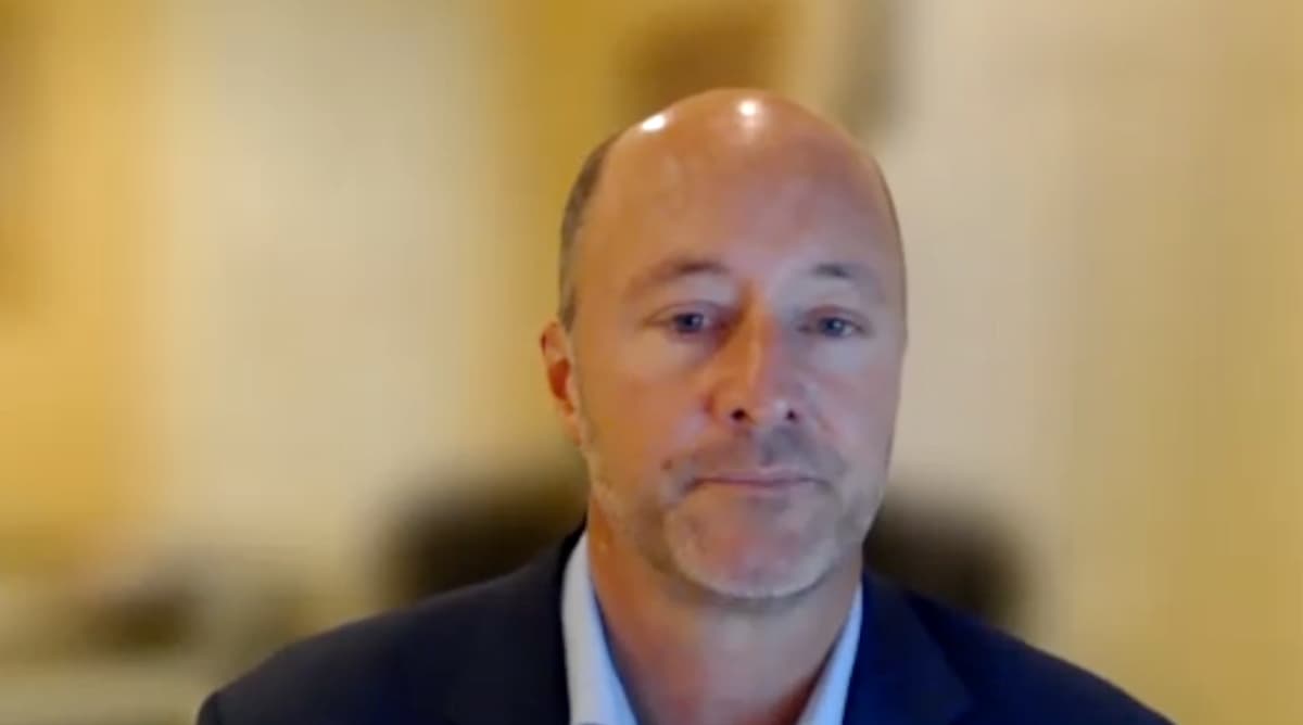 Andrew J. Armstrong, MD, MSc, spoke about the recent approval of olaparib plus abiraterone acetate and prednisone in patients with BRCA-mutant metastatic castration-resistant prostate cancer.  