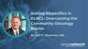 According to Jeff P. Sharman, MD, determining whether a patient requires inpatient or outpatient admission is a critical concern in community practice.