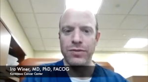 Ira Winer, MD, PhD, Talks Best Data to Come Out of SGO 2022