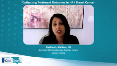 EP. 11 Optimizing Treatment Outcomes in HR+ Breast Cancer