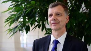 Copanlisib Yields Responses in Relapsed/Refractory Non-Hodgkin Lymphoma