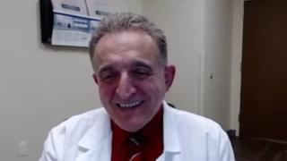 Immunotherapy options like CAR T-cell therapy and antigen-presenting cell-directed agents are currently being evaluated in the pancreatic cancer field.