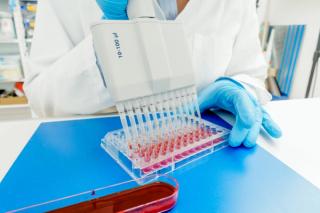 next-generation sequencing