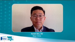 EP. 2 Minimal Residual Disease Testing in Early CRC