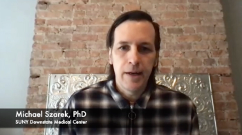 Michael Szarek, PhD