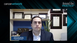 First-Line Clinical Trials Continued