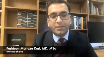 Pashtoon Murtaza Kasi, MD, MSc
