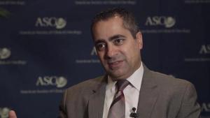 PD-1 Inhibitor Yields Responses in Hepatocellular Carcinoma