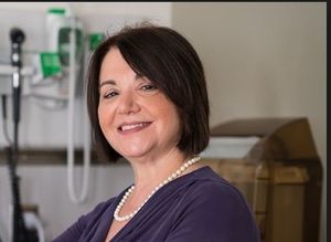 MGH Program Supports Sexual Health of Women Receiving Pelvic RT for Gastrointestinal and Gynecologic Malignancies