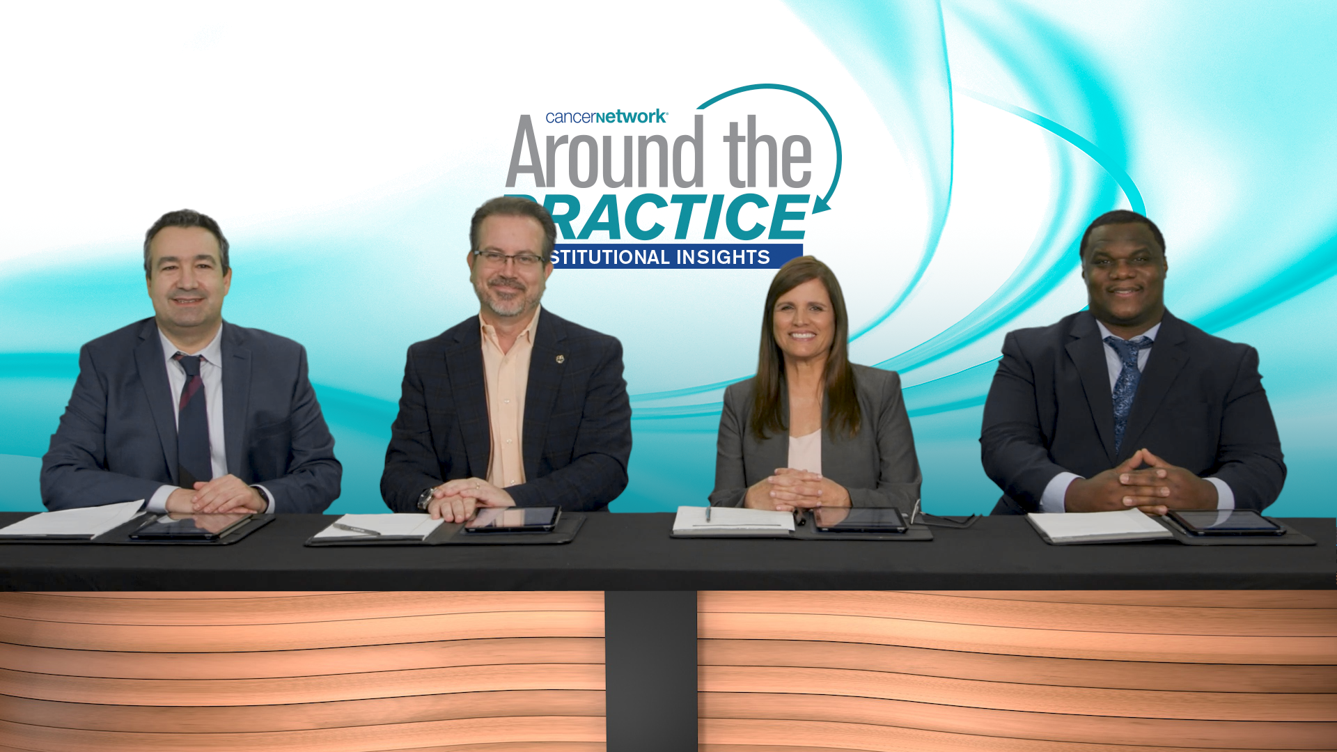 Experts on MM