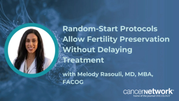 Random-Start Protocols Allow Fertility Preservation Without Delaying Treatment