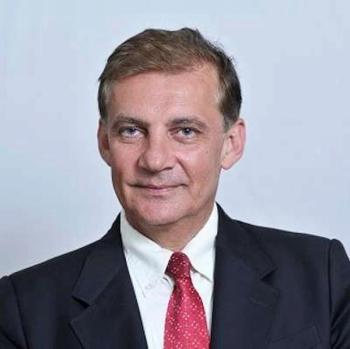 “[W]e should strive to increase the [number] of patients…who enjoy long-term disease-free survival and possibly cure,” said Meletios Dimopoulos, MD.