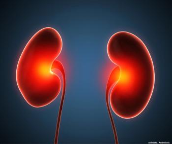 Belzutifan Combo Shows Antitumor Activity in Clear Cell Renal Cell Carcinoma | Image Credit: © unlimit3d - stock.adobe.com.